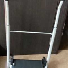 ランニングマシン　ウォーキング　健康器具　中古