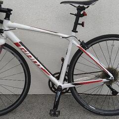 自転車GIANT