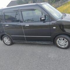 ワゴンRスティングレーターボ◆走行約９万km/車検ロング◆格安/軽自動車/即納◆千葉県の画像