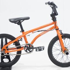 ARES BIKES 「アーレスバイク」 STN 16 BMX