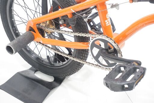 ARES BIKES 「アーレスバイク」 STN 16 BMX