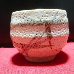 茶器の５個セットの画像