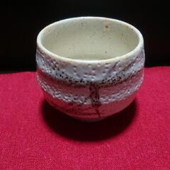 茶器の５個セットの画像