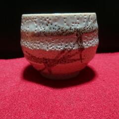 茶器の５個セットの画像