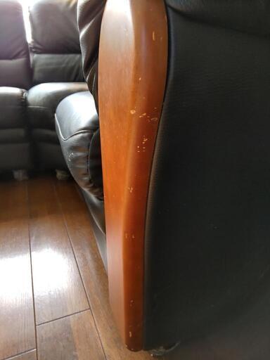 (決定)ソファー