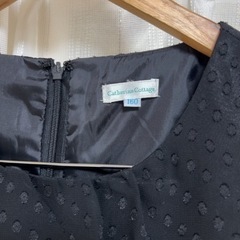 美品　発表会　ドレス　160cm　キャサリンコテージ　フォーマル　ワンピースの画像