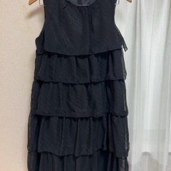 美品　発表会　ドレス　160cm　キャサリンコテージ　フォーマル...