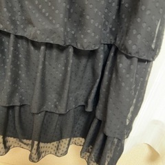 美品　発表会　ドレス　160cm　キャサリンコテージ　フォーマル　ワンピースの画像