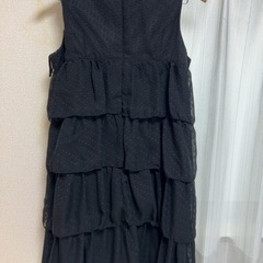 美品　発表会　ドレス　160cm　キャサリンコテージ　フォーマル　ワンピースの画像