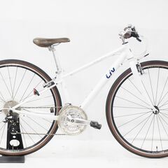 GIANT 「ジャイアント」 Liv ESCAPE R3 W 2021年モデル クロスバイク