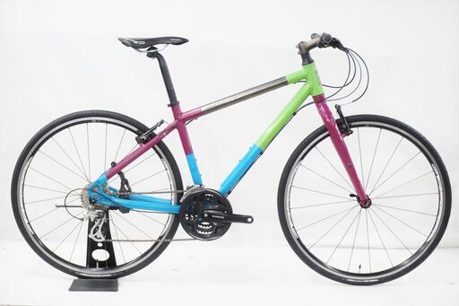 GIANT 「ジャイアント」 SEEK R3 2011年モデル クロスバイク