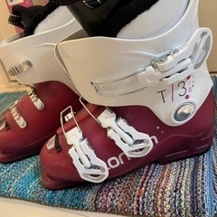 スキー板 セット 板 ストック ブーツ ビンディング