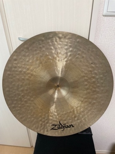 シンバル