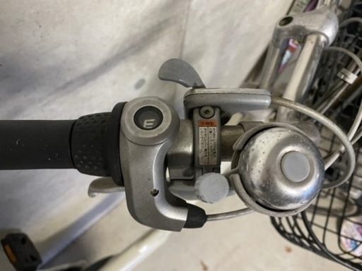YAMAHA 電動自転車