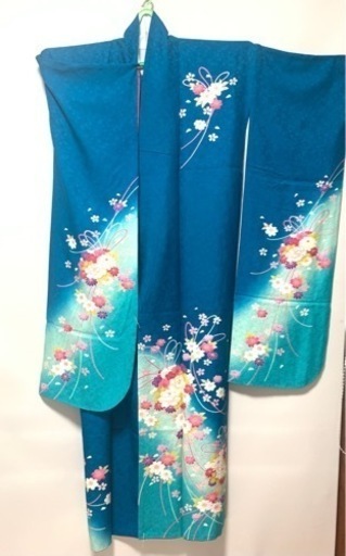 ☆成人式 ✱ 振袖☆