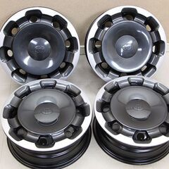 トヨタ MXPL10G MXPC10G シエンタ 純正スチール ...