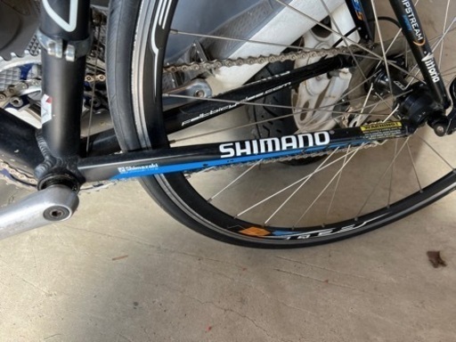 最終値下げGARMIN FELT ロードバイク