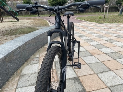 大阪　2022年モデル　スペシャライズド　マウンテンバイク　ROCKHOPPER SPORT 29