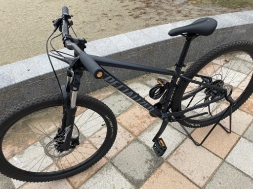 大阪　2022年モデル　スペシャライズド　マウンテンバイク　ROCKHOPPER SPORT 29