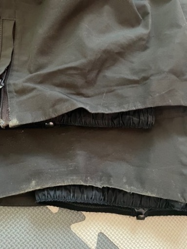 BURTON バートンak457 ウェアパンツ茶色L (はんとはんと) 群馬総社の