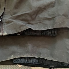 BURTON バートン　ak457 ウェア　パンツ　茶色　Lの画像