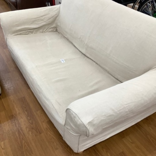 THE CONRAN SHOP 2人掛けソファー【トレファク 川越店】