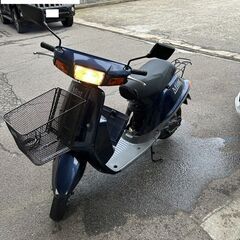 YAMAHA ミント50CC  実働  ノーマル  乗って帰れま...