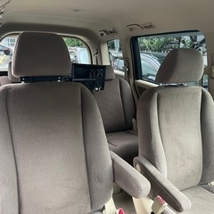 車検2年付き　ステップワゴン　低走行の画像