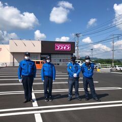 ◆◆◆警備員募集！◆◆◆の画像