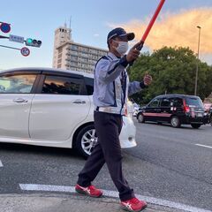 ◆◆◆警備員募集！◆◆◆の画像