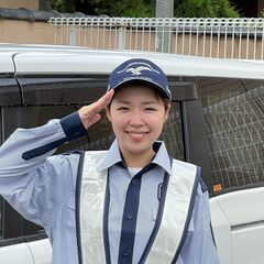 ◆◆◆警備員募集！◆◆◆の画像