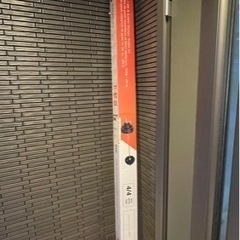 オリンピック　シャフト　バーベル　新品未開封
