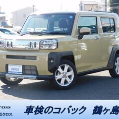 ダイハツ タフト　即納車できます！！！