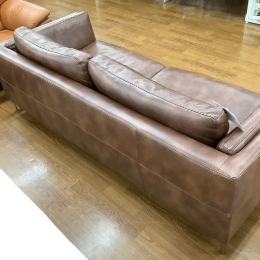 3人掛けソファー【トレファク 川越店】