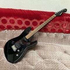 見た目を気にしない方にはお買い得です◆FERNANDES(フェル...