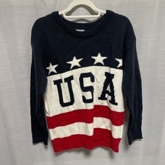 【ANAP】ニット カジュアル USA