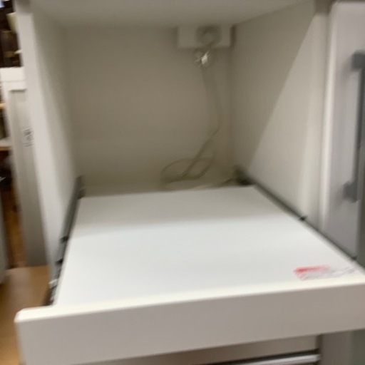ニトリ 1枚扉キッチンカウンター【トレファク 川越店】