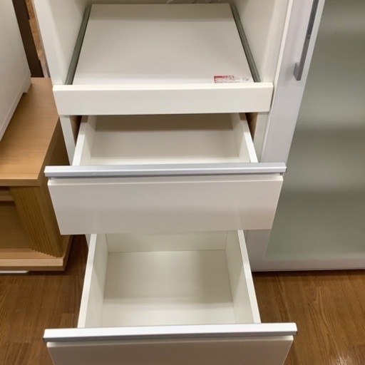 ニトリ 1枚扉キッチンカウンター【トレファク 川越店】
