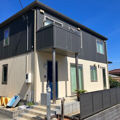 【常磐西郷町忠多　中古戸建】
