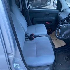 【支払総額17.8万円】h26年式 ハイゼットカーゴ 車検令和6年6月 即日納車可能！高年式激安軽バン！の画像