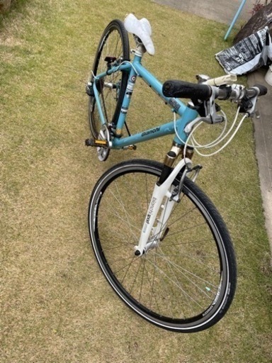 自転車  