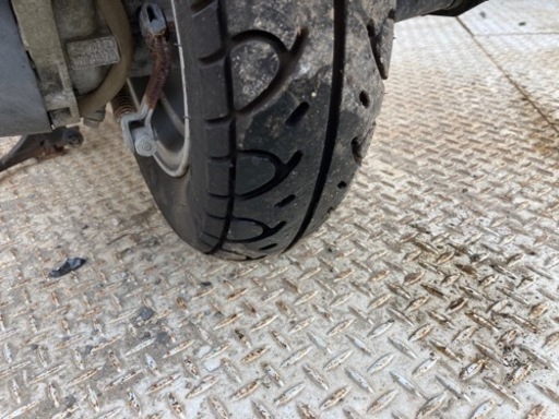 年末年始セール‼️軽整備済み❗️ アクシストリート　配送可能　現車確認可能
