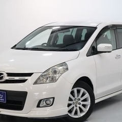 【自社ローン】マツダ　MPV　23C　スポーティパッケージ