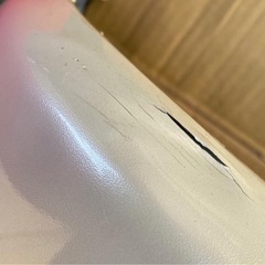 ハイエースワイドリアバンパーの画像