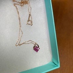 ネックレス④の画像