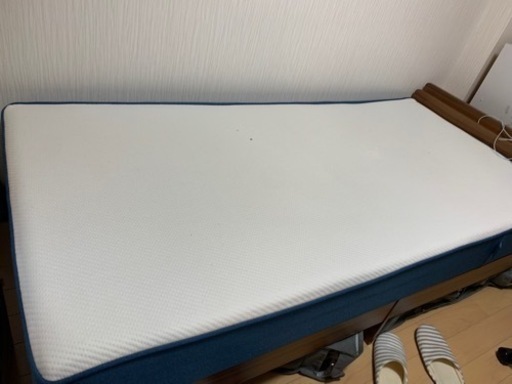 コアラマットレス（シングル用）