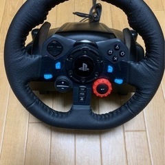 早い者勝ち20000円★超美品★ロジクールG29★6速シフター付き