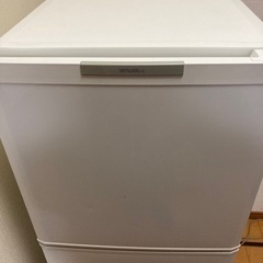 三菱電機冷蔵庫