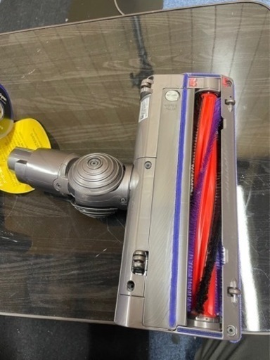 (確約済)充電スタンド付き✨dyson SV07 ダイソン コードレス掃除機✨
