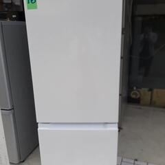 【引取先決まりました！ 】極美品!!  2020年製 日立 冷蔵庫 HITACHI RL-154NA （154L・右開き) お店までご来店をお待ちしております！